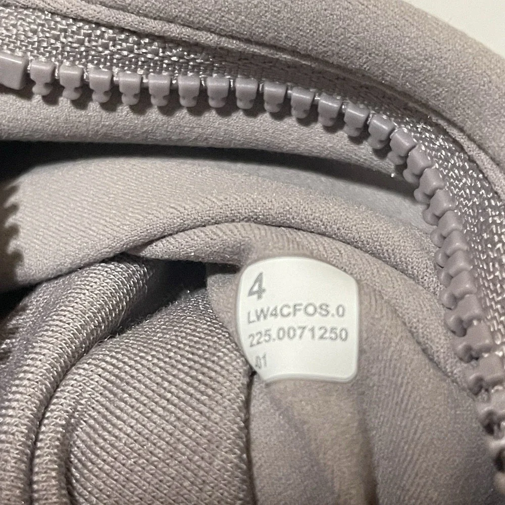 lululemon athletica pre owned